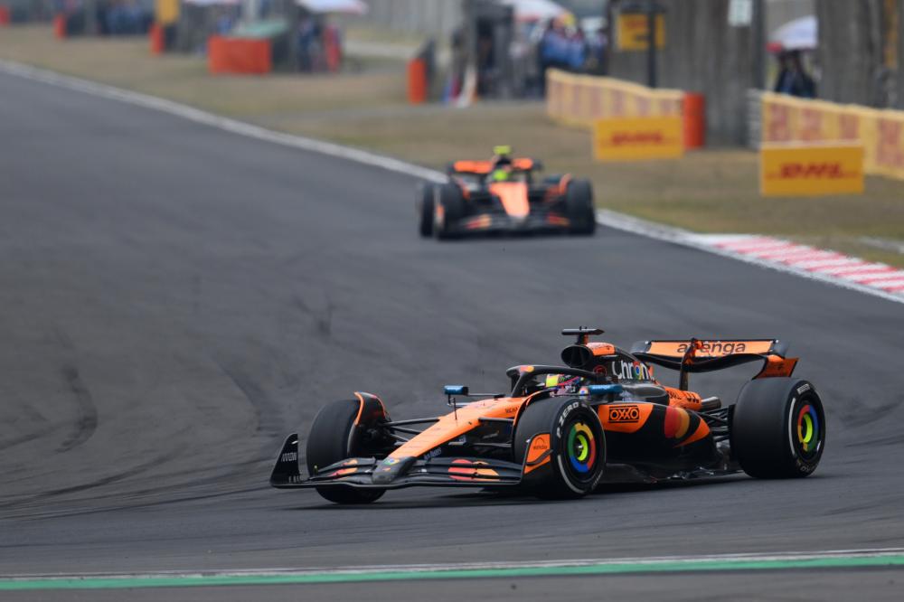 高难度跑酷挑战，最后一个惊艳全场