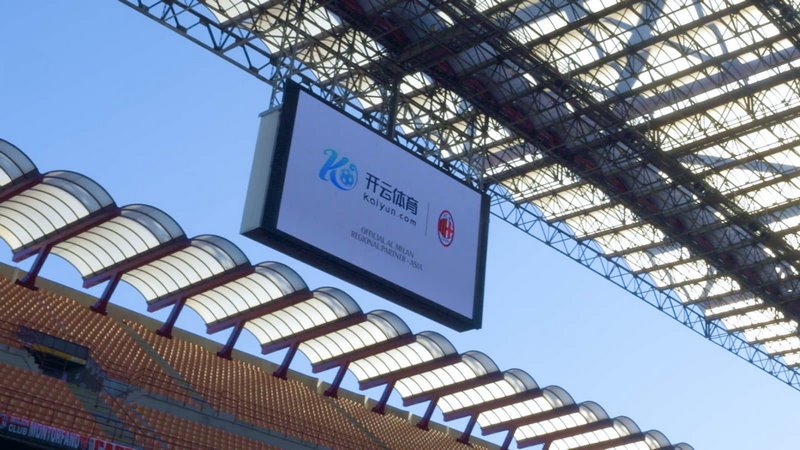 作为世界杯