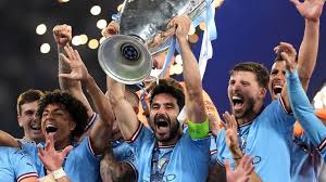 默契和信任 默契和信任