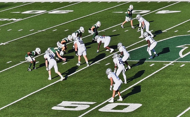 在这场对阵 在这场对阵